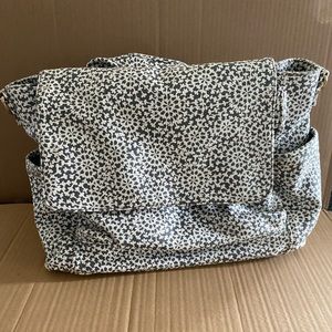 Pottery Barn Ultimate Convertible Diaper Bag